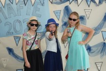 Žákovský ples 2023