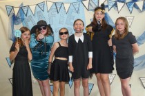 Žákovský ples 2023