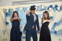 Žákovský ples 2023