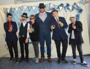 Žákovský ples 2023