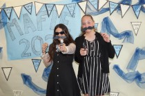 Žákovský ples 2023