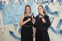 Žákovský ples 2023