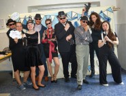 Žákovský ples 2023