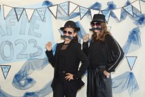 Žákovský ples 2023