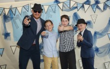 Žákovský ples 2023