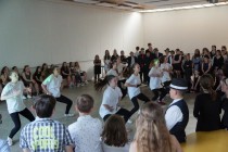 Žákovský ples 2023