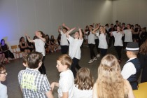 Žákovský ples 2023