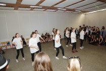 Žákovský ples 2023