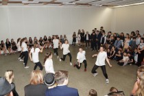 Žákovský ples 2023