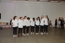 Žákovský ples 2023