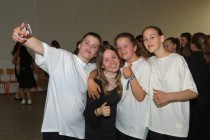 Žákovský ples 2023