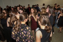 Žákovský ples 2023