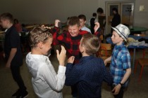 Žákovský ples 2023