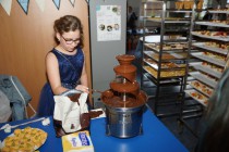 Žákovský ples 2023