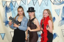 Žákovský ples 2023