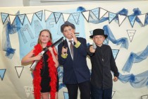 Žákovský ples 2023