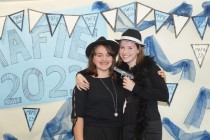 Žákovský ples 2023