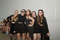 Žákovský ples 2023