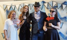 Žákovský ples 2023