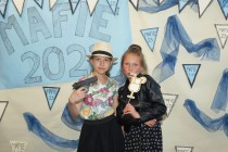 Žákovský ples 2023