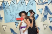 Žákovský ples 2023