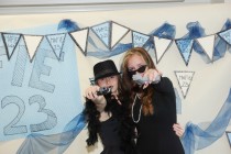 Žákovský ples 2023