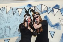 Žákovský ples 2023