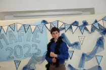 Žákovský ples 2023