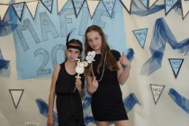 Žákovský ples 2023