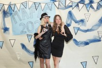 Žákovský ples 2023