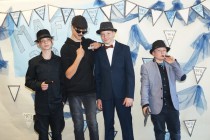 Žákovský ples 2023