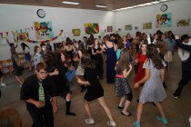 Žákovský ples