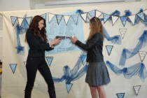 Žákovský ples 2023