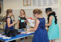 Žákovský ples 2023