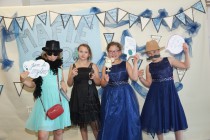 Žákovský ples 2023