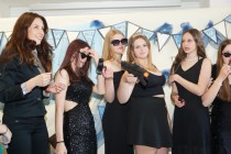 Žákovský ples 2023