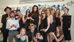 Žákovský ples 2023