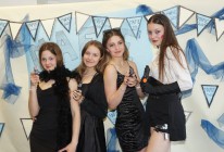 Žákovský ples 2023