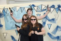 Žákovský ples 2023