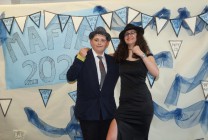 Žákovský ples 2023