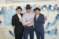 Žákovský ples 2023