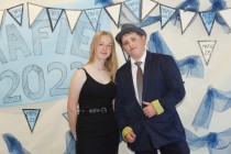 Žákovský ples 2023