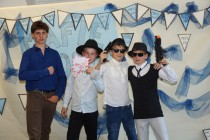 Žákovský ples 2023