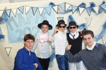 Žákovský ples 2023