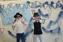 Žákovský ples 2023