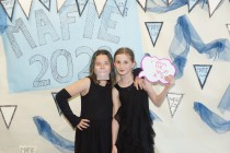 Žákovský ples 2023