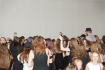 Žákovský ples 2023