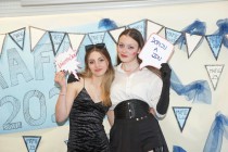 Žákovský ples 2023