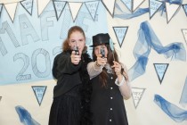 Žákovský ples 2023