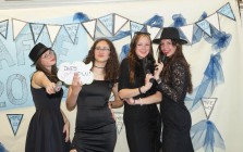 Žákovský ples 2023